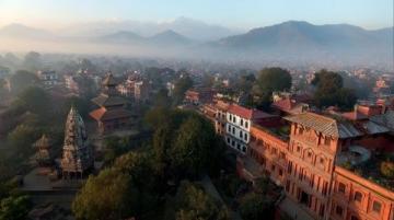 尼泊尔旅行代理商发财：印度朝圣者涌动带动旅游热