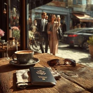 旅游安全指南:全方位解析与自救技巧