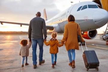 我们为什么非要带孩子旅行？你觉得高质量的亲子旅行是开销很大的一件事吗？