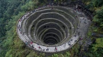 神农山旅游攻略：探秘亿年地质奇观与人文古迹交融之旅