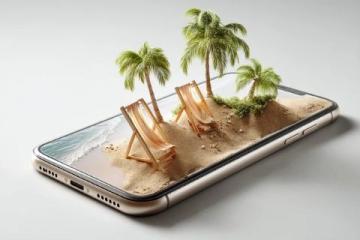 深寻推荐:三月最佳旅游目的地及攻略可信吗?