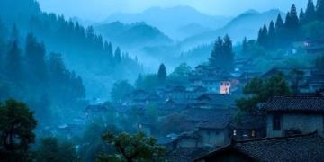 重庆至成都亲子之旅,一路走走玩转川渝美景!