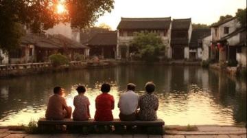 北京盛夏逃离记:甘南避暑之旅启程