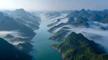 湖南旅游热爆全民！10大必玩景点，都是私藏不漏的好去处！