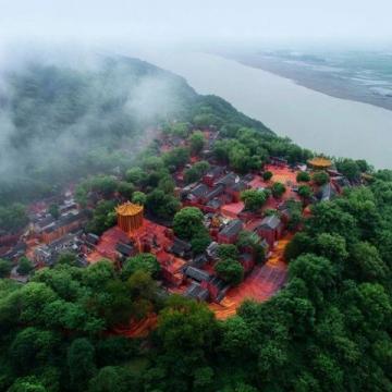 河南南阳五一旅行攻略：历史文化与自然美景之旅