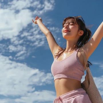 揭秘健康长寿之道：乐观心态与良好生活习惯的完美结合
