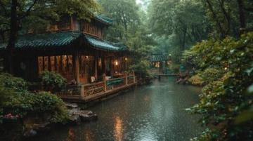 我以为宁波只有天一阁，没想到藏了这么多好去处，低调却惊艳