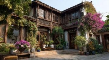 宁德之旅，入住梦幻家园，美食狂欢尽享！