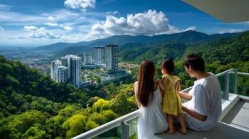 带着老伴去旅行～百余天的海南旅居生活快要结束了，简单总结下来，我们在海南