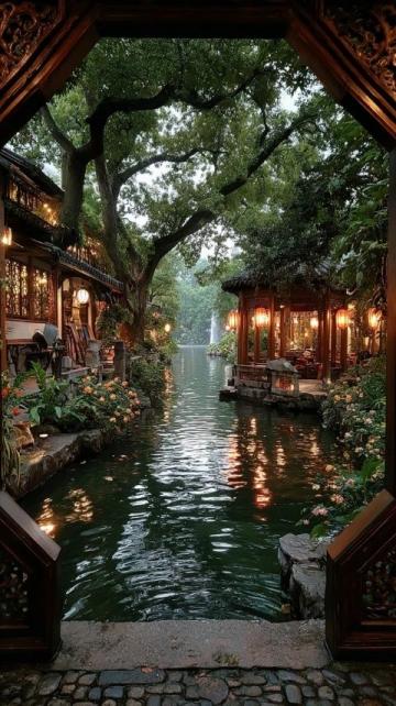 苏州旅行必去美食景点推荐攻略