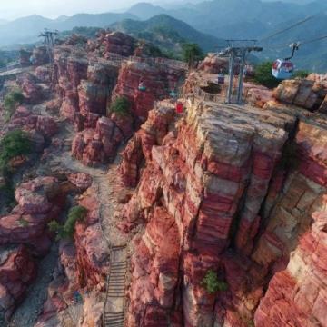 伊春避暑旅游攻略:徒步,美食,自然风光