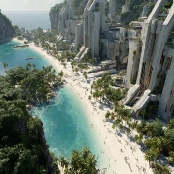 2025夏日避暑胜地，随心选择你的清凉之旅！