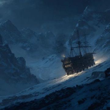 大美雪域寒疆行——漠河探秘之旅(致敬新时代最可爱的人)