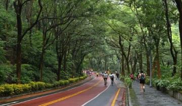 成都周边热门景区盘点:葛仙山、宝山度假区等五大必游景点