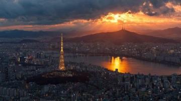釜山旅行指南及经济住宿推荐