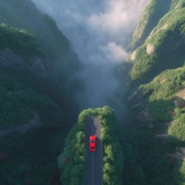 西藏自驾终极路线攻略:经典线路与实用贴士