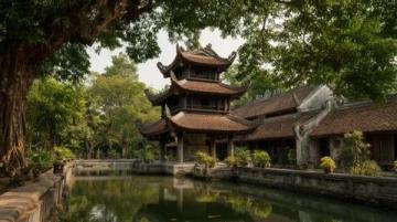 南京大报恩寺塔(大慈塔)介绍与游玩指南