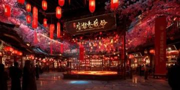 唐山宴：品味地道风情与现代融合的室内景点
