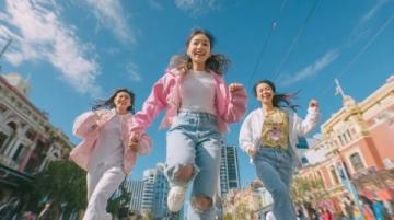 逆势升温的小城市：年轻人的县域旅行热潮如何带动地方经济?