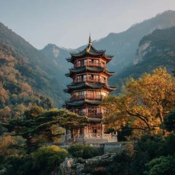 本溪2-3天旅游攻略：必游景点、美食和交通全解析