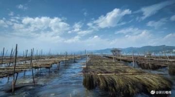 梅河口一日游攻略：海龙湖美景+知北村民俗体验