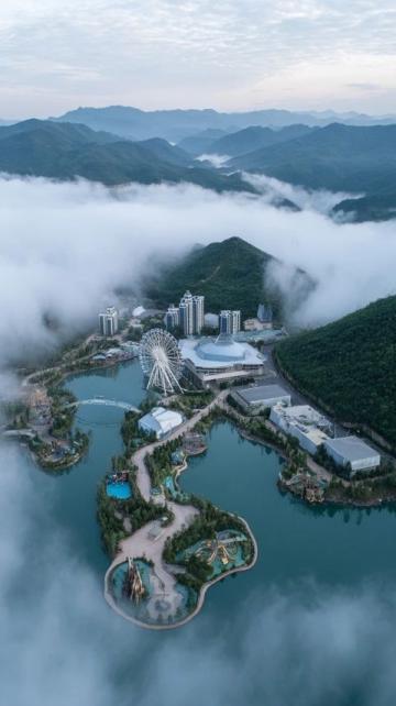 珠海凤凰山旅游攻略：免费登山游玩全指南