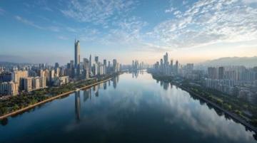 福州市:旅游与养老的理想选择