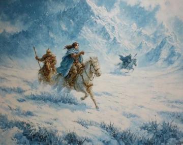 大美雪域寒疆行——漠河探秘之旅(致敬新时代最可爱的人)