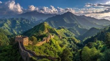 自驾游山海关:探寻长城与海的传奇交汇