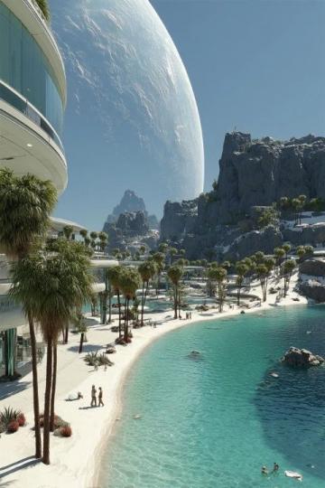 2025夏日避暑胜地，随心选择你的清凉之旅！