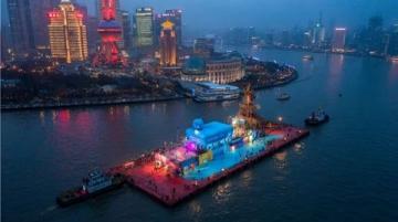 闲暇时用武汉旅游年卡免费体验长江游轮之旅