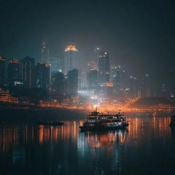 重庆及周边旅游攻略:身边的美景不容错过