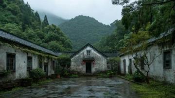 宁德之旅，入住梦幻家园，美食狂欢尽享！