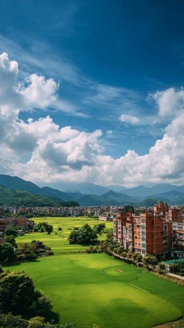 云南宝藏旅游攻略:6-8月最适合、纯玩小团好处、避暑天堂