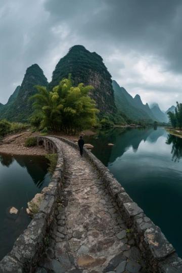 探索隐世之美:冷门绝佳旅行目的地揭秘