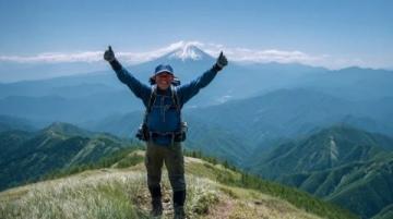 老君山旅游攻略及个人游费用指南