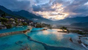 遇见山东明珠:威海旅游攻略,拥抱山海间的诗意假期