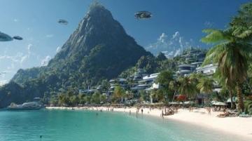 2025夏日避暑胜地，随心选择你的清凉之旅！