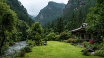 川西自由行攻略：不跟团不自驾