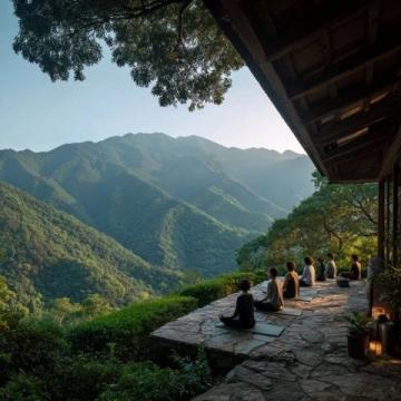 五个被遗忘的中国小城:风景与文化的静谧之旅