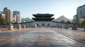 探索韩国美景与文化地标之旅