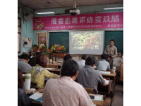区旅游防汛部门组织景区防汛应急演练，提升安全应对能力