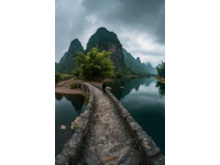 探索隐世之美：冷门绝佳旅行目的地揭秘
