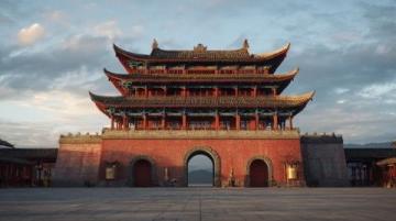 如何让襄阳古城成为旅游打卡地?好的