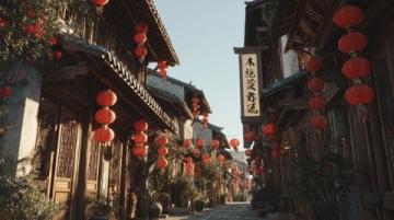 如何让襄阳古城成为旅游打卡地?好的