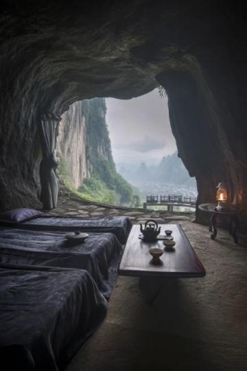 藏在福建深山的时光琥珀——桂峰古村之旅