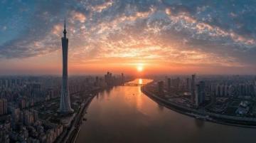 玩转广州塔后，高性价比周边游玩攻略来袭！