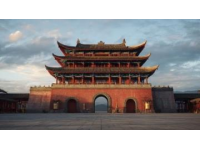 如何让襄阳古城成为旅游打卡地?好的