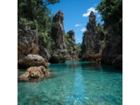 巴拉望旅游攻略：海岛仙景探秘之旅
