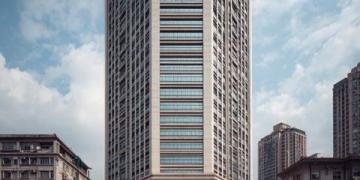 西江明珠塔：梧州的新地标，俯瞰壮美城市风光的绝佳去处